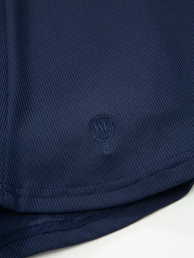 Bilde av WoolLand Skutvik skirt woman Blue Ink